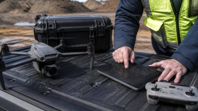 Best Drone Mapping Software 2026: A Buyer’s Guide