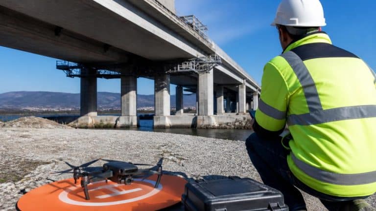 Drone Safety Standards for Infrastructure: A 2026 Guide
