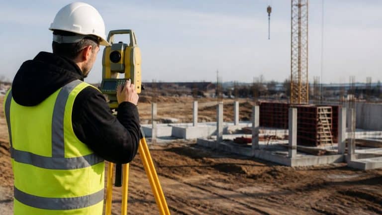 How to Improve Construction Site Accuracy: 7 Steps