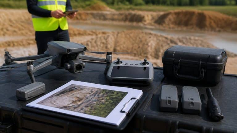 Professional Drone Services: The 2026 Buyer’s Guide